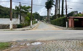 Aluguel Apto. Triplex Guaramiranga.